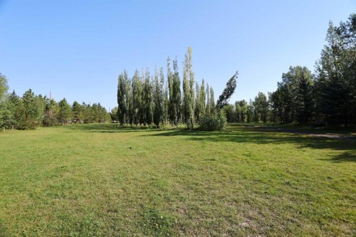 220 Silver Creek Mews Nw, Calgary, AB - Outdoor With View