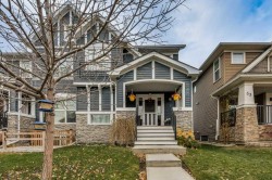 29 Legacy Mews SE Calgary, AB T2X 0Y6
