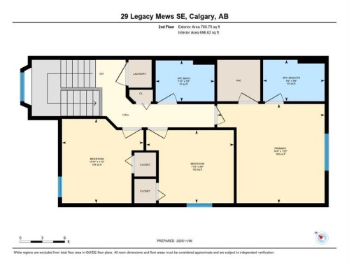 29 Legacy Mews Se, Calgary, AB - Other