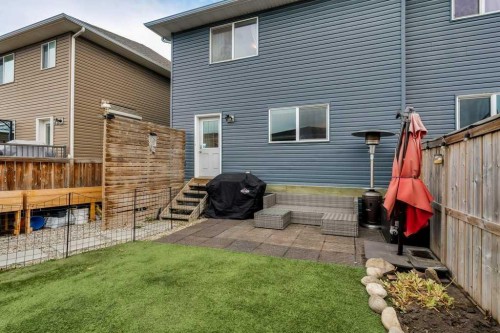 29 Legacy Mews Se, Calgary, AB - Outdoor With Exterior