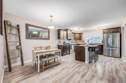 29 Legacy Mews Se, Calgary, AB - Indoor
