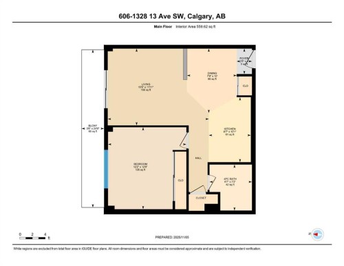 606-1328 13 Avenue Sw, Calgary, AB - Other