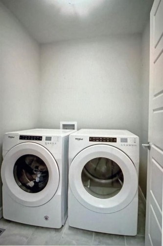 10077 46 Street Ne, Calgary, AB - Indoor Photo Showing Laundry Room