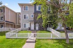 64-300 Marina Drive  Chestermere, AB T1X 0P6