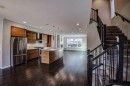 3705 41 Street Sw, Calgary, AB  - Indoor Photo Showing Kitchen 