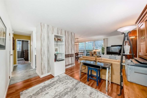 602-340 14 Avenue Sw, Calgary, AB - Indoor