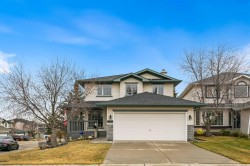 533 Schooner Cove NW Calgary, AB T3L 1Y9