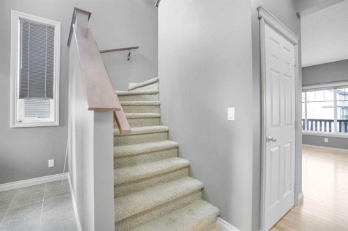 208 Sagewood Landing Sw, Airdrie, AB - Indoor Photo Showing Other Room