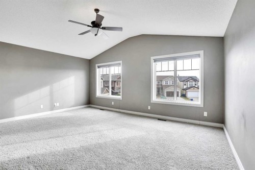 208 Sagewood Landing Sw, Airdrie, AB - Indoor Photo Showing Other Room