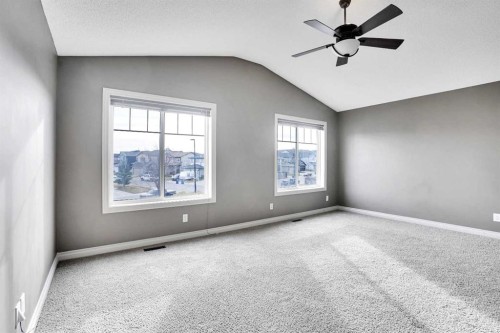 208 Sagewood Landing Sw, Airdrie, AB - Indoor Photo Showing Other Room