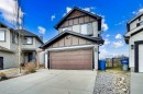 208 Sagewood Landing Sw, Airdrie, AB  - Outdoor 