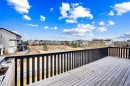 208 Sagewood Landing Sw, Airdrie, AB  - Outdoor With View 