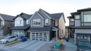 15 Midgrove Drive Sw, Airdrie, AB  - Outdoor With Facade 