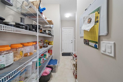 514 Skyview Ranch Way Ne, Calgary, AB - Indoor With Storage