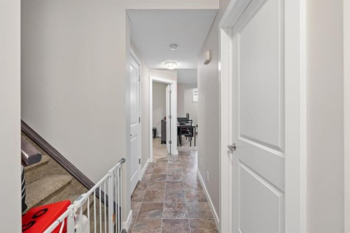 514 Skyview Ranch Way Ne, Calgary, AB - Indoor Photo Showing Other Room