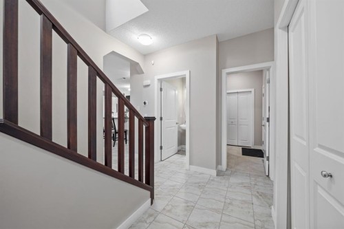 514 Skyview Ranch Way Ne, Calgary, AB - Indoor Photo Showing Other Room