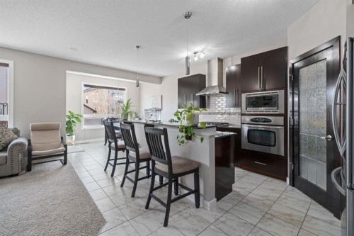 514 Skyview Ranch Way Ne, Calgary, AB - Indoor