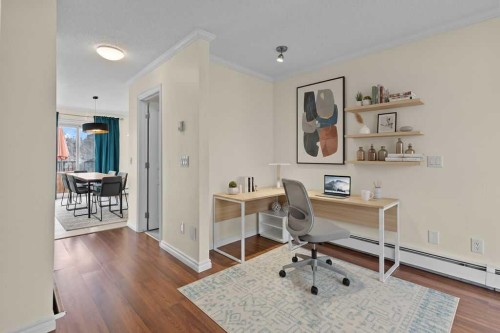 1523 11 Street Sw, Calgary, AB - Indoor