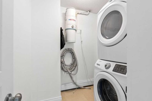 1523 11 Street Sw, Calgary, AB - Indoor Photo Showing Laundry Room