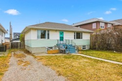 936 40 Street SW Calgary, AB T3C 1W3