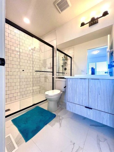 73 Walgrove Common Se, Calgary, AB - Indoor Photo Showing Bathroom