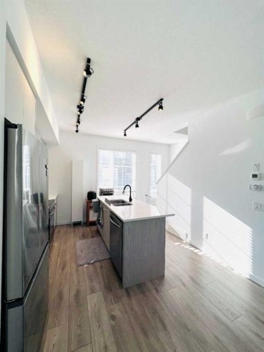 73 Walgrove Common Se, Calgary, AB - Indoor Photo Showing Other Room