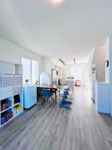 73 Walgrove Common Se, Calgary, AB - Indoor