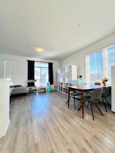 73 Walgrove Common Se, Calgary, AB - Indoor