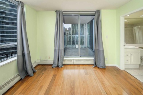 1805-650 10 Street Sw, Calgary, AB - Indoor