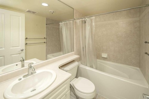 1805-650 10 Street Sw, Calgary, AB - Indoor Photo Showing Bathroom