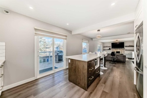 9816 Palistone Road Sw, Calgary, AB - Indoor