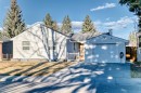 9816 Palistone Road Sw, Calgary, AB  - Outdoor 