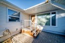 9816 Palistone Road Sw, Calgary, AB  - Outdoor With Deck Patio Veranda With Exterior 