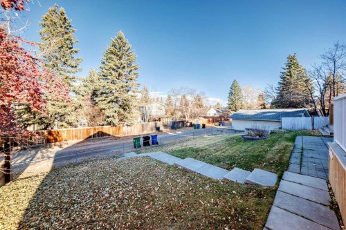 9816 Palistone Road Sw, Calgary, AB - Outdoor