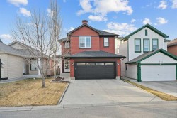 21 Martha's Green NE Calgary, AB T3J 4P4
