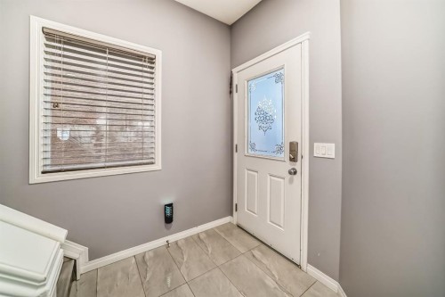 216 Saddlecrest Way Ne, Calgary, AB - Indoor Photo Showing Other Room