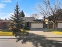 720 Parkvalley Road Se, Calgary, AB  - Outdoor 