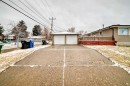 6803 6 Street Sw, Calgary, AB  - Outdoor 