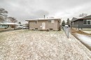 6803 6 Street Sw, Calgary, AB  - Outdoor With Exterior 