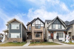 108 Masters Heights SE Calgary, AB T3M 2M8
