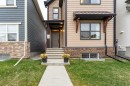 108 Masters Heights Se, Calgary, AB  - Outdoor 