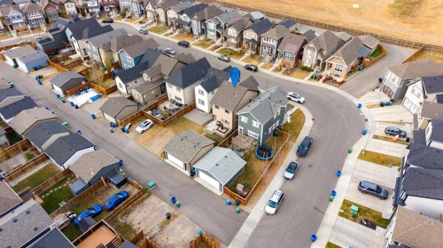 108 Masters Heights Se, Calgary, AB - Other