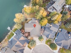 540 Lake Moraine Green SE Calgary, AB T2J 3A3