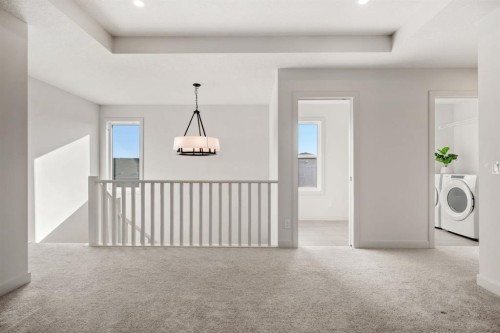 152 Sage Hill Heights Nw, Calgary, AB - Indoor