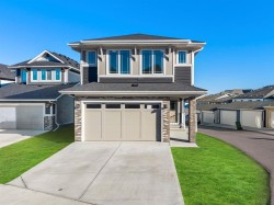 152 Sage Hill Heights NW Calgary, AB T3R 2B2