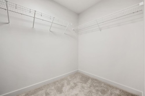 152 Sage Hill Heights Nw, Calgary, AB - Indoor With Storage