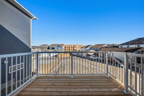 152 Sage Hill Heights Nw, Calgary, AB - Outdoor With Exterior