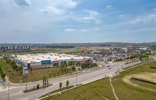 152 Sage Hill Heights Nw, Calgary, AB - Outdoor With View