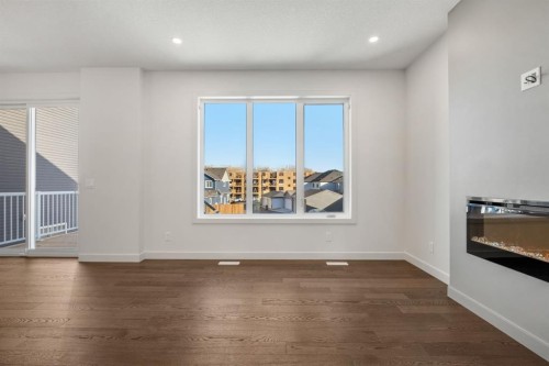 152 Sage Hill Heights Nw, Calgary, AB - Indoor