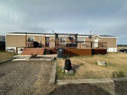 51 McKay Way  Carstairs, AB T0M 0N0